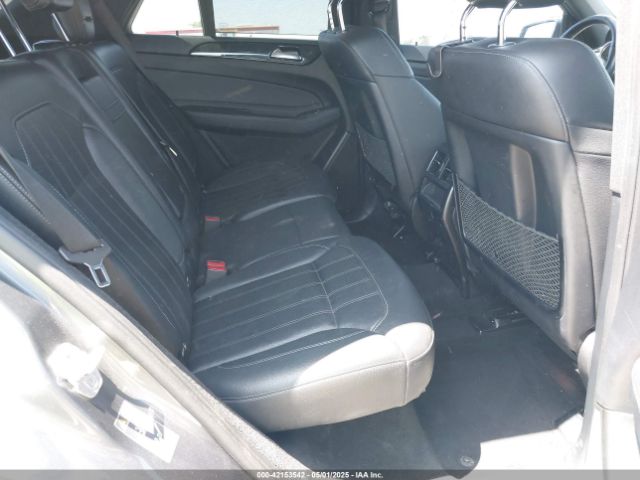 4JGDA5HB3HA906131 Mercedes-Benz Gle 350 4matic