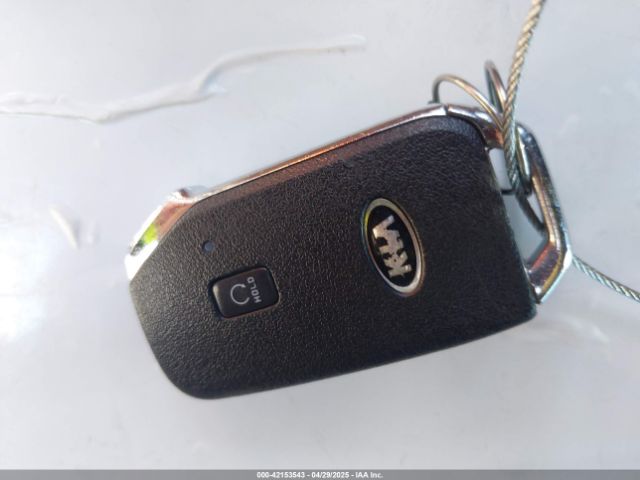 5XYP5DHC6MG163371 KIA kmc gdi lambda-ii