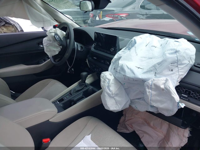 1HGCY1F30RA024742 Honda ACCORD EX