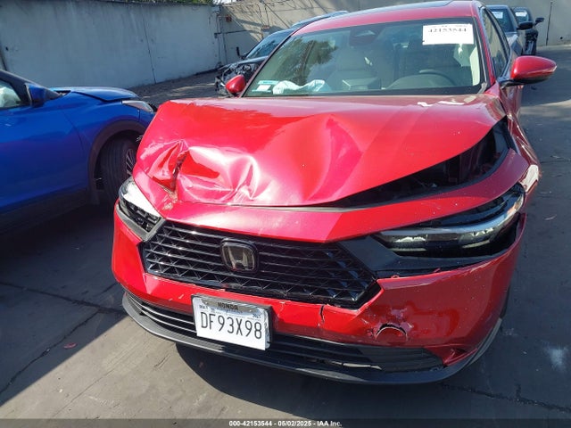1HGCY1F30RA024742 Honda ACCORD EX