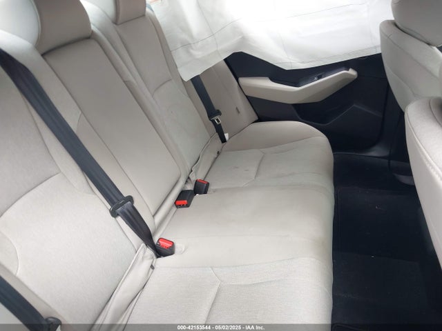 1HGCY1F30RA024742 Honda ACCORD EX