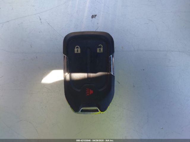 1GKKNKL48NZ174264 GMC Acadia Fwd Sle