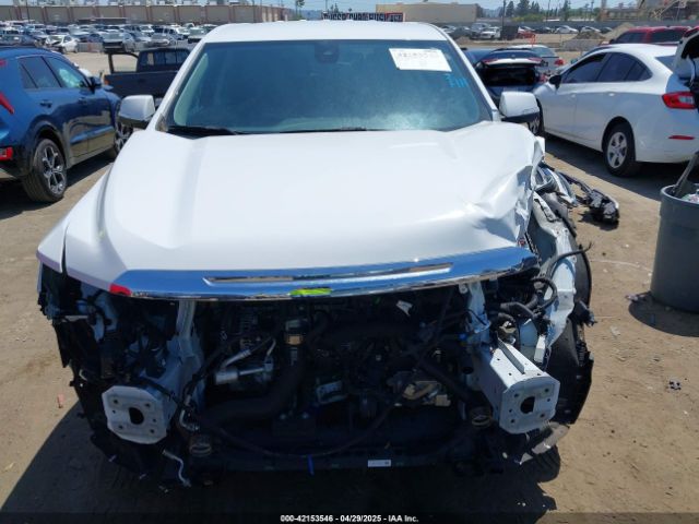 1GKKNKL48NZ174264 GMC Acadia Fwd Sle