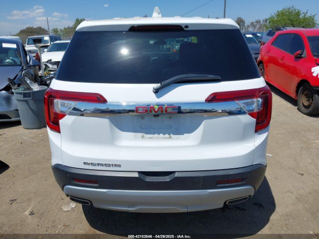 1GKKNKL48NZ174264 GMC Acadia Fwd Sle