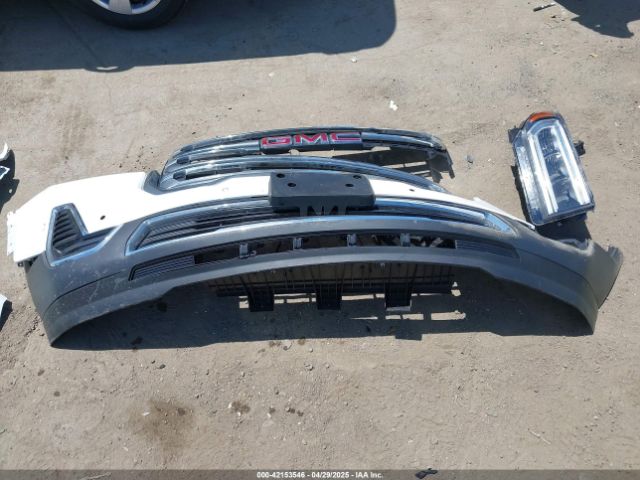 1GKKNKL48NZ174264 GMC Acadia Fwd Sle