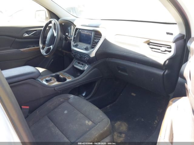 1GKKNKL48NZ174264 GMC Acadia Fwd Sle