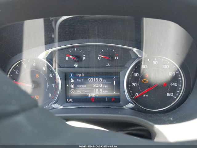 1GKKNKL48NZ174264 GMC Acadia Fwd Sle