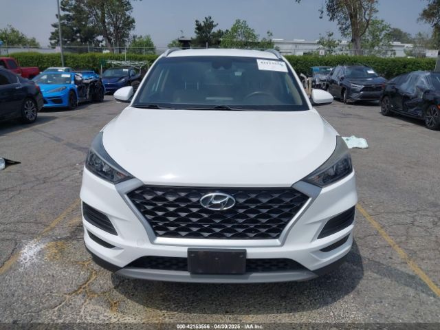 KM8J33AL5KU021603 Hyundai TUCSON SEL