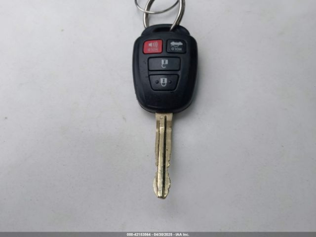 2T1BURHE6EC181782 Toyota Corolla Le Plus
