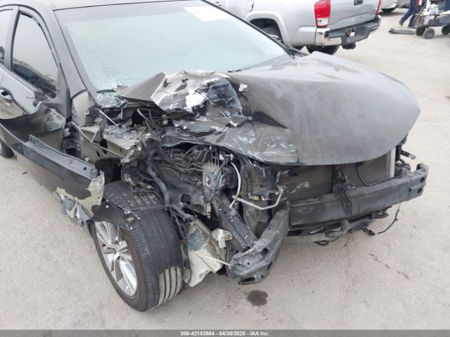 2T1BURHE6EC181782 Toyota Corolla Le Plus