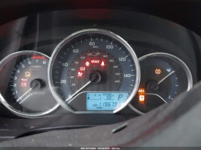 2T1BURHE6EC181782 Toyota Corolla Le Plus