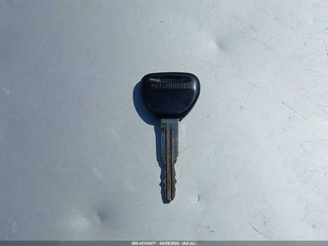 2000 MITSUBISHI MIRAGE JA3AY26C2YU047754 Photo 10