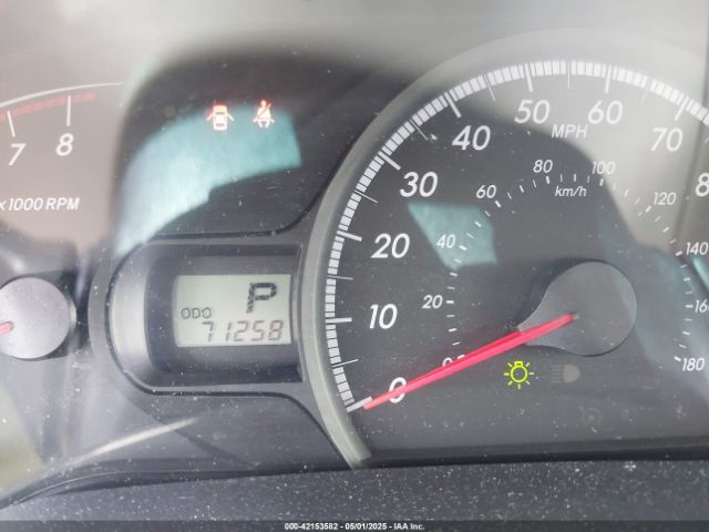5TDKK3DC0ES525654 Toyota Sienna Le V6 8 Passenger