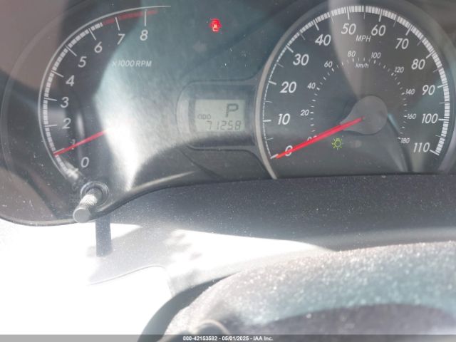 5TDKK3DC0ES525654 Toyota Sienna Le V6 8 Passenger