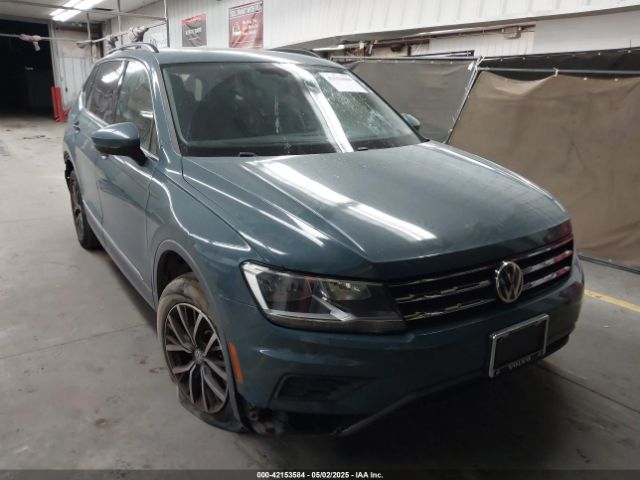 2020 VOLKSWAGEN TIGUAN 3VV3B7AXXLM058423