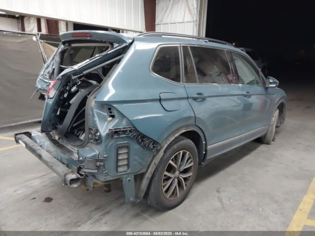 2020 VOLKSWAGEN TIGUAN 3VV3B7AXXLM058423 Photo 3