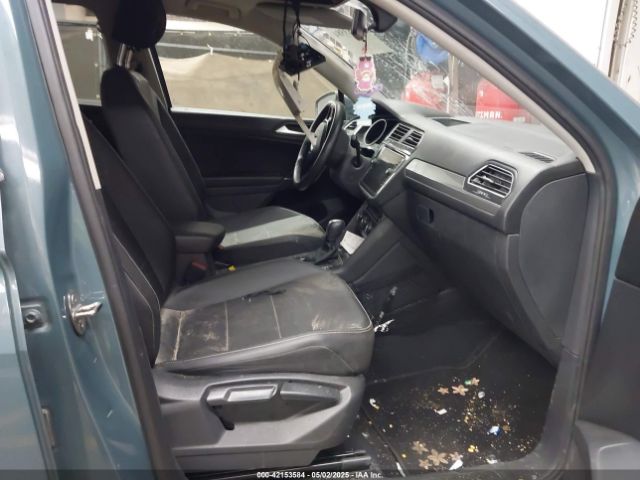 2020 VOLKSWAGEN TIGUAN 3VV3B7AXXLM058423 Photo 4