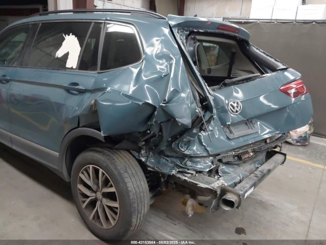 2020 VOLKSWAGEN TIGUAN 3VV3B7AXXLM058423 Photo 5