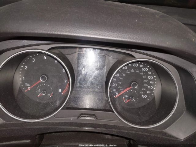 2020 VOLKSWAGEN TIGUAN 3VV3B7AXXLM058423 Photo 6