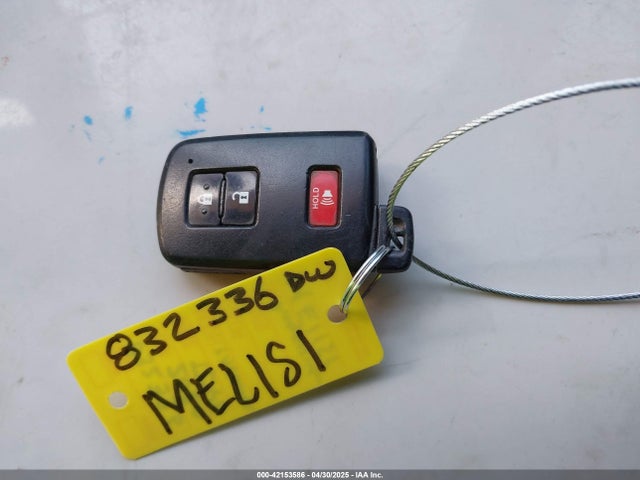 3TMCZ5AN9LM321515 Toyota Tacoma Trd Off-road
