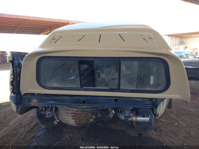 3TMCZ5AN9LM321515 Toyota Tacoma Trd Off-road