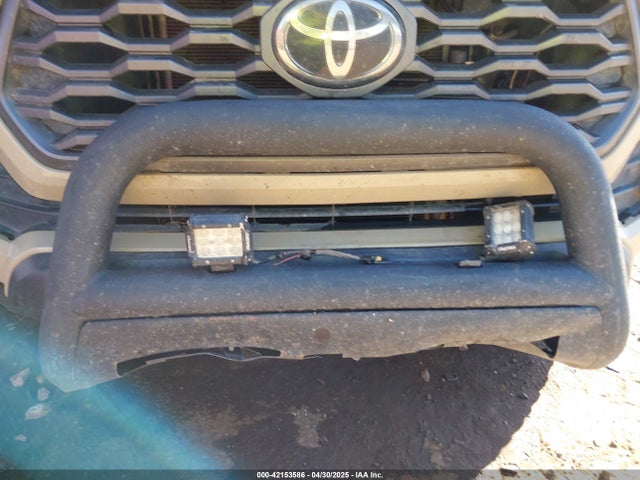 3TMCZ5AN9LM321515 Toyota Tacoma Trd Off-road