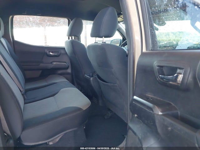 3TMCZ5AN9LM321515 Toyota Tacoma Trd Off-road
