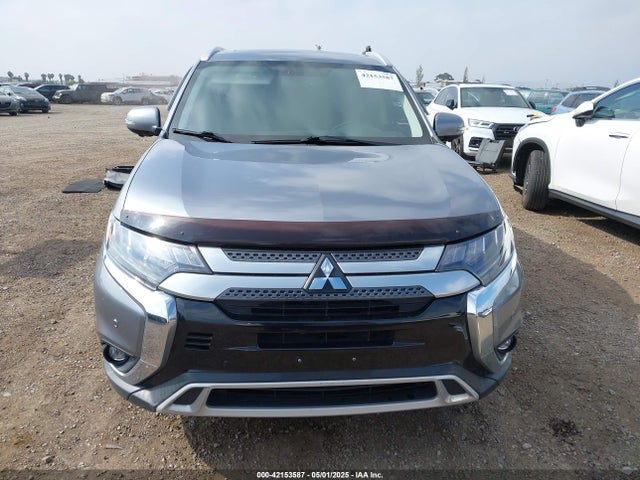 Mitsubishi Outlander Sel 2019 JA4AD3A32KZ006829 Image 13