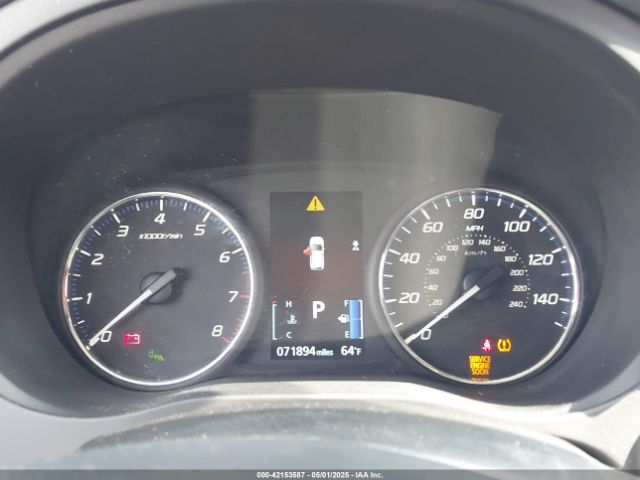 2019 MITSUBISHI OUTLANDER JA4AD3A32KZ006829 Photo 6