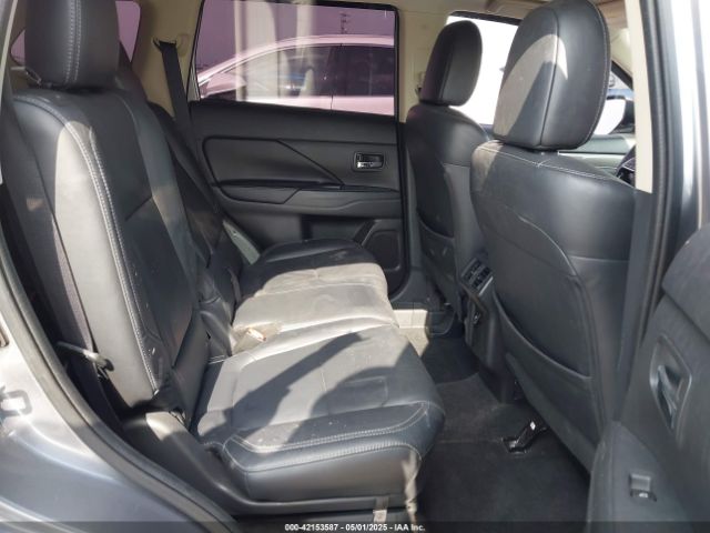 2019 MITSUBISHI OUTLANDER JA4AD3A32KZ006829 Photo 7