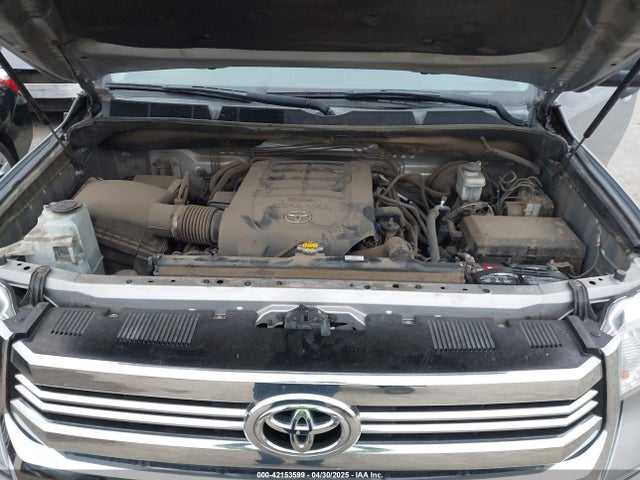 5TFRY5F1XGX202276 Toyota 3ur-fe