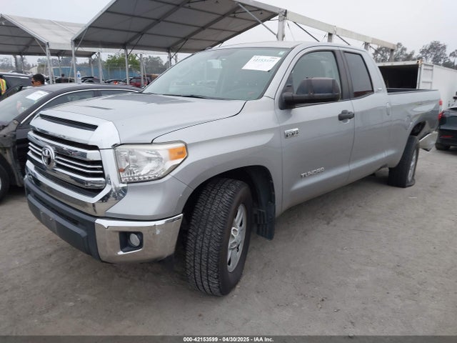 5TFRY5F1XGX202276 Toyota 3ur-fe