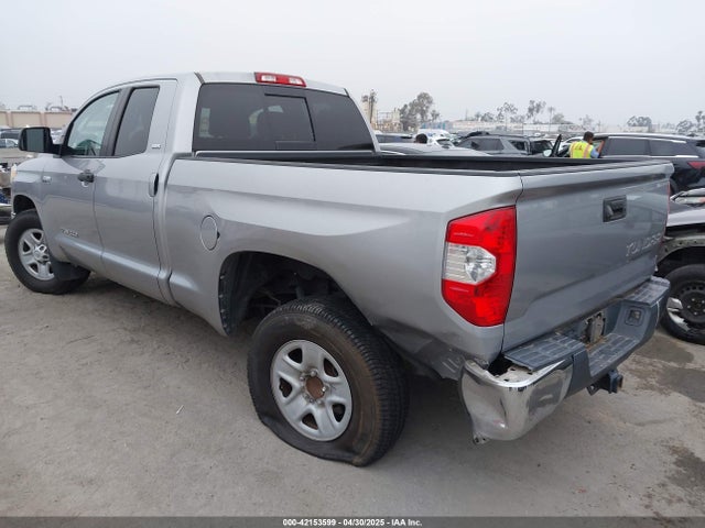 5TFRY5F1XGX202276 Toyota 3ur-fe