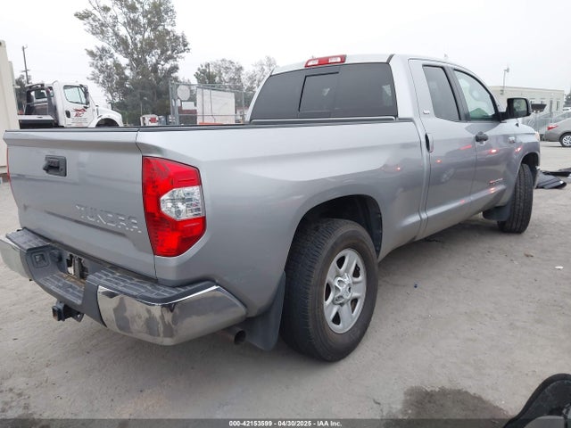 5TFRY5F1XGX202276 Toyota 3ur-fe