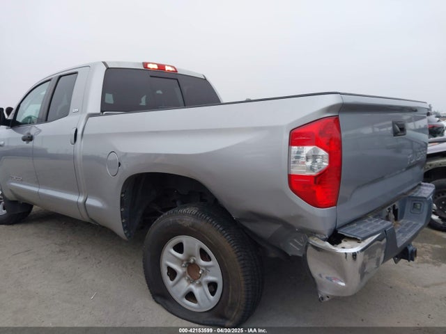 5TFRY5F1XGX202276 Toyota 3ur-fe
