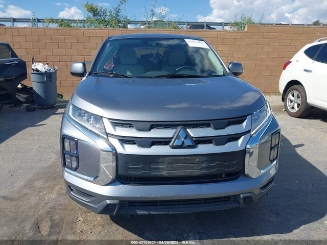 JA4APUAU3MU002584 Mitsubishi mivec