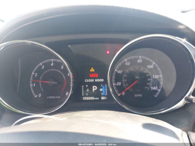2021 MITSUBISHI OUTLANDER SPORT JA4APUAU3MU002584 Photo 6