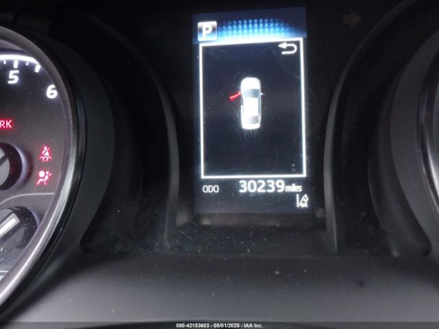 4T1G11AK1PU774144 Toyota CAMRY SE