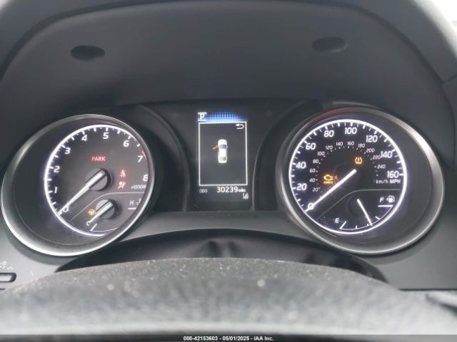 4T1G11AK1PU774144 Toyota CAMRY SE