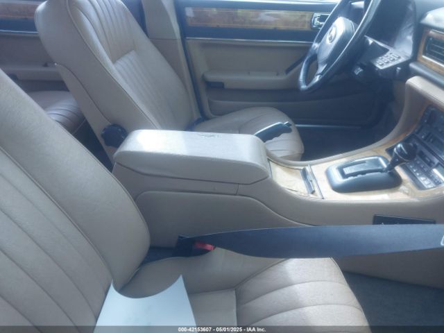 1989 JAGUAR XJ6 SAJHY1541KC567978 Photo 4