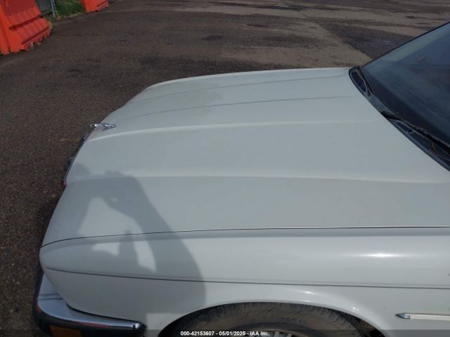 1989 JAGUAR XJ6 SAJHY1541KC567978 Photo 5