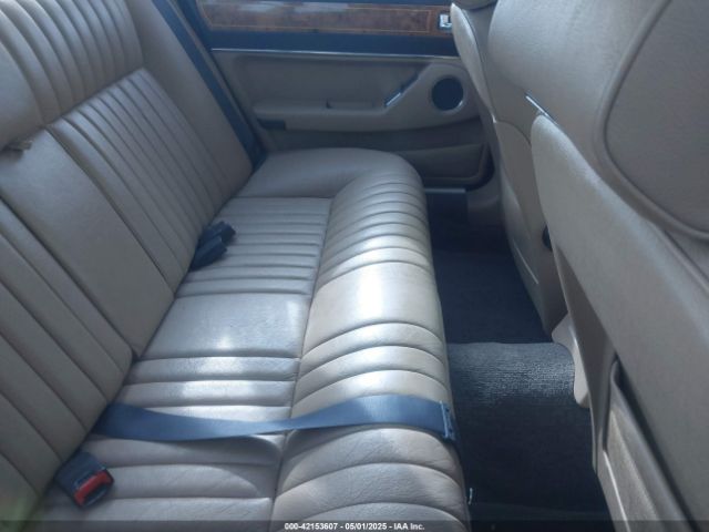 1989 JAGUAR XJ6 SAJHY1541KC567978 Photo 7