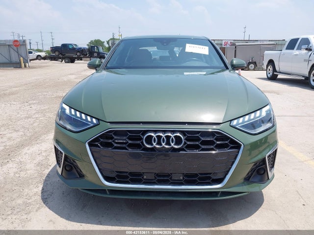 WAUEAAF45PN006549 Audi 45 tfsi