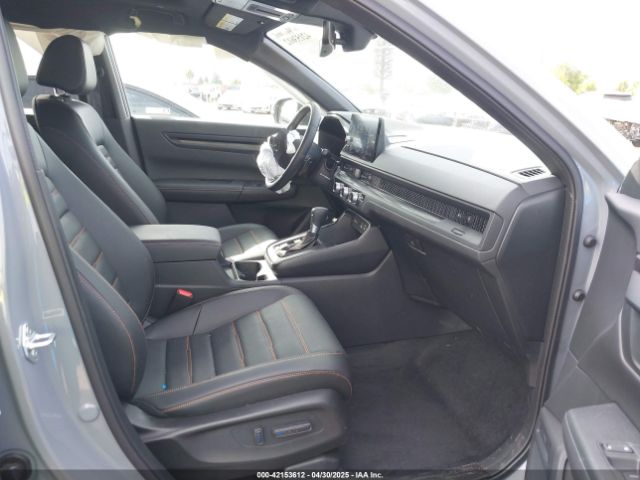 5J6RS6H82SL024598 Honda Cr-v Hybrid Sport-l