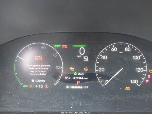 5J6RS6H82SL024598 Honda Cr-v Hybrid Sport-l