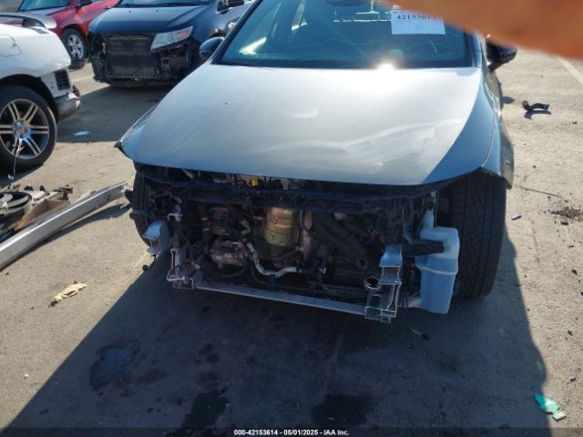 WDD3G4FB4KW001165 Mercedes-Benz A 220 4matic