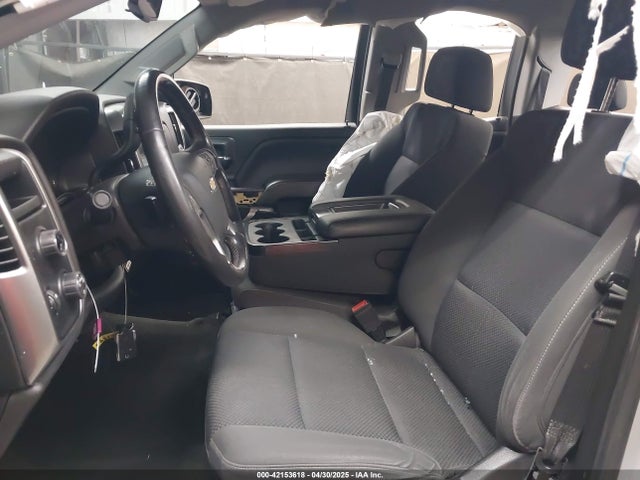 1GCVKREC1JZ151188 Chevrolet Silverado 1500 1lt