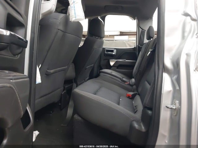 1GCVKREC1JZ151188 Chevrolet Silverado 1500 1lt