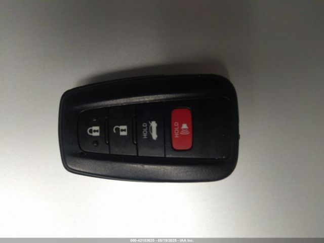 4T1K61AK9NU017050 Toyota CAMRY XSE
