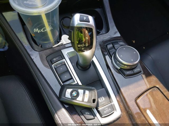 2015 BMW 528I WBA5A5C53FD521039 Photo 10